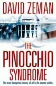 the pinocchio syndrome-david zeman-9780007160082