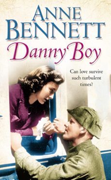 danny boy (ebook)-anne bennett-9780007346882