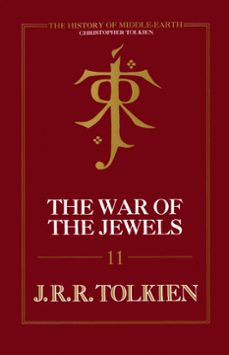 the war of the jewels (ebook)-christopher tolkien-9780007348282