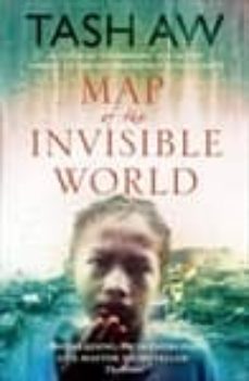 map of the invisible world-tash aw-9780007349982