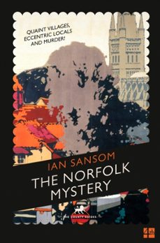 the norfolk mystery-ian sansom-9780007360482