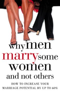 why men marry some women and not others (ebook)-john t. molloy-9780007374182