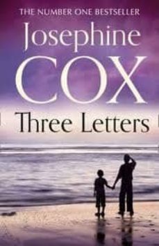 three letters-josephine cox-9780007419982