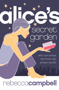 alices secret garden (ebook)-rebecca campbell-9780007439782