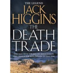 the death trade-jack higgins-9780007532582