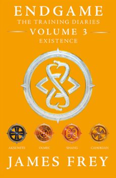 -james frey-9780007585182