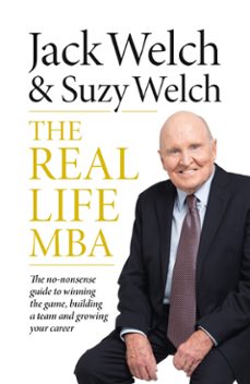 the real-life mba (ebook)-jack welch-suzy welch-9780007594382