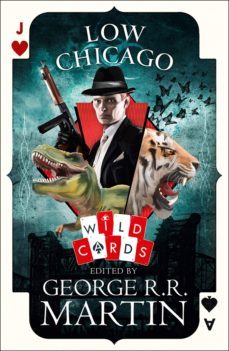 low chicago (wild cards)-9780008283582