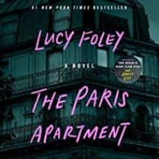 the paris apartment-lucy foley-9780008384982