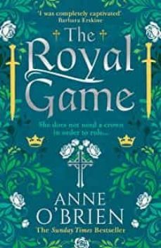 the royal game-9780008422882