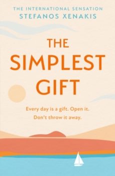the simplest gift-stefanos xenakis-9780008455682