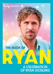 the book of ryan-pesala bandara-9780008727482