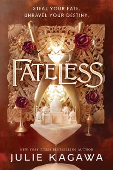 fateless-julie kagawa-9780008737382