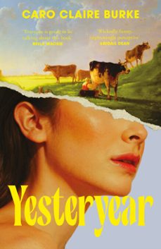 yesteryear (ebook)-caro claire burke-9780008742782