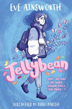 jellybean (ebook)-eve ainsworth-9780008768782