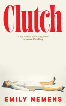 clutch-emily nemens-9780008844882