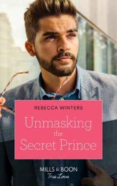 -rebecca winters-9780008910082