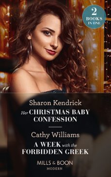 -sharon kendrick-cathy williams-9780008925482