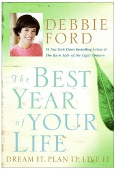 the best year of your life (ebook)-debbie ford-9780061738982