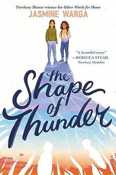 the shape of thunder-9780062956682