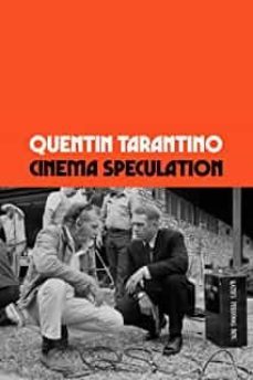 cinema speculation-quentin tarantino-9780063112582