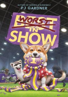worst in show (ebook)-pj gardner-9780063134782
