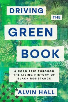driving the green book (ebook)-alvin hall-9780063271982