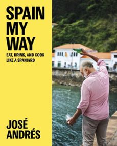 spain my way (ebook)-jose andres-9780063328082