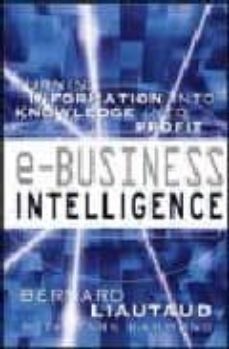 -bernard liautaud-mark hammond-9780071364782