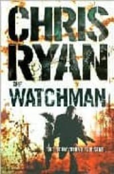 -chris ryan-9780099406082