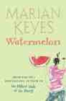 water-melon-9780099429982