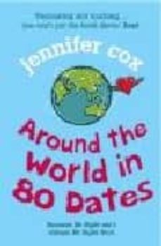 around the world in 80 dates-9780099460282