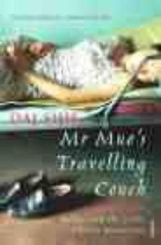 mr muo s travelling couch-dai sijie-9780099470182