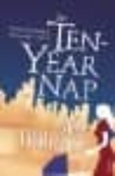 the ten year nap-9780099523482