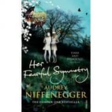 her fearful symmetry-audrey niffenegger-9780099524182