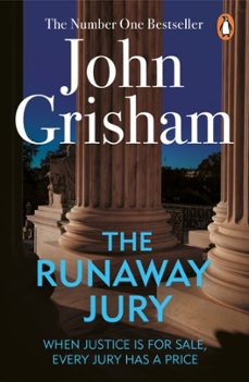 the runaway jury-9780099537182