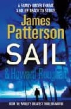 sail-james patterson-9780099538882