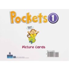 pockets 1 student book-9780136039082