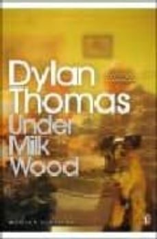 under milk wood: a play for voices-9780140188882