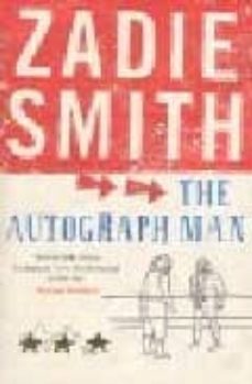 the autograph man-zadie smith-9780141013282