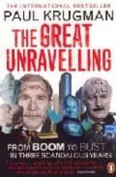 the great unravelling-9780141015682