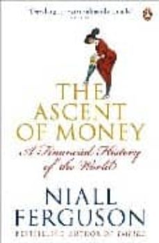 ascent of money-niall ferguson-9780141035482