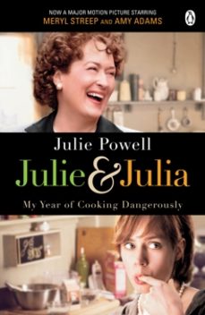 julie & julia-julie powell-9780141043982