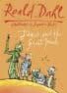 james and the giant peach-9780141333182