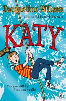 katy-jacqueline wilson-9780141353982