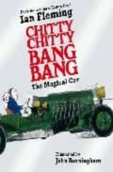 chitty chitty bang bang-9780141384382