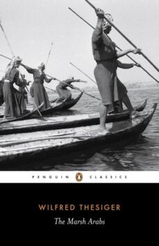 the marsh arabs-9780141442082