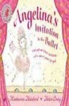 invitation to the ballet-katharine holabird-9780141501482
