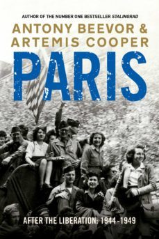 -antony beevor-artemis cooper-9780141912882