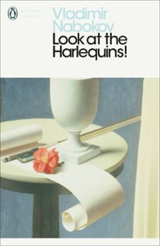look at the harlequins!-vladimir nabokov-9780141924182